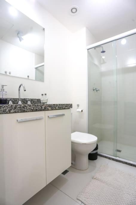 Studio Lindo Ao Lado Do Metro Santa Cecilia Apartment Sao Paulo Bagian luar foto